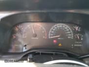 ✅ 2001 Dodge 1500 • VIN: 1B7HC13Y51J270807 • Lot: 84372195. Listed on Copart with 190,713 mi. Free auction sales archive from the USA and detailed vehicle history report at DreamBid. Image 9.