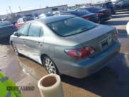 ✅ 2002 Lexus ES 300 • VIN: JTHBF30GX20067048 • Lot: 43636008. Listed on IAAI with 198,747 mi. Free auction sales archive from the USA and detailed vehicle history report at DreamBid. Image 3.