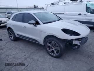 ✅ 2023 Porsche Macan • VIN: WP1AA2A54PLB04151 • Лот: 92410475. Опубликован ранее на Copart с пробегом 46 661 миль. Бесплатный доступ к архиву аукционных продаж из США и подробный отчёт об истории автомобиля на DreamBid. Изображение 4.
