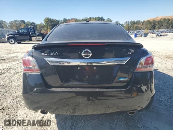 ✅ 2014 Nissan Altima SL • VIN: 1N4AL3AP3EC138572 • Лот: 86529365. Опубликован ранее на Copart с пробегом 187 228 миль. Бесплатный доступ к архиву аукционных продаж из США и подробный отчёт об истории автомобиля на DreamBid. Изображение 6.