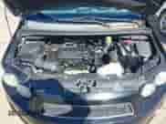 2016 Chevrolet Sonic LTZ with VIN 1G1JE5SB9G4149942, listed as a IAAI auction lot 43598358 with 120,294 mi miles and . Bid and sale history available at DreamBid. Image 10.