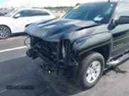 ✅ 2018 Chevrolet Silverado 1500 LT • VIN: 3GCPCREH6JG315777 • Лот: 43279346. Опубликован ранее на IAAI с пробегом 102 487 миль. Бесплатный доступ к архиву аукционных продаж из США и подробный отчёт об истории автомобиля на DreamBid. Изображение 19.