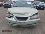 ✅ 2004 Hyundai Elantra GLS • VIN: KMHDN46D64U721793 • Лот: 43592447. Опубликован ранее на IAAI с пробегом 309 740 миль. Бесплатный доступ к архиву аукционных продаж из США и подробный отчёт об истории автомобиля на DreamBid. Изображение 6.
