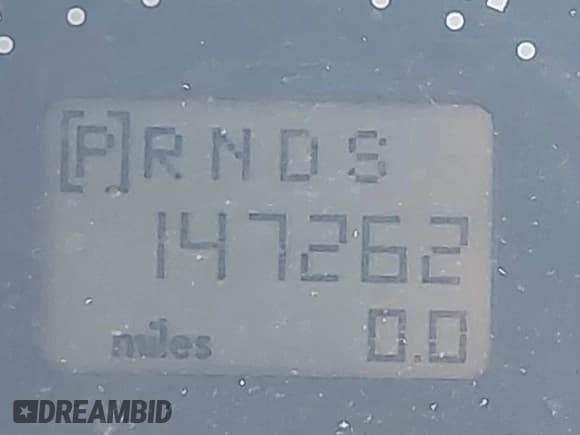 ✅ 2005 Volkswagen Beetle GLS • VIN: 3VWCK31C55M400753 • Lot: 43644906. Listed on IAAI with 147,262 mi. Free auction sales archive from the USA and detailed vehicle history report at DreamBid. Image 16.