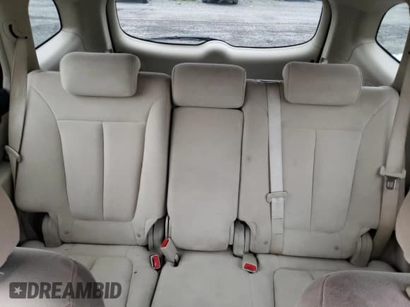 ✅ 2009 Hyundai Santa Fe Limited • VIN: 5NMSH13E19H323260 • Lot: 80698414. Listed on Copart with 131,916 mi. Free auction sales archive from the USA and detailed vehicle history report at DreamBid. Image 10.