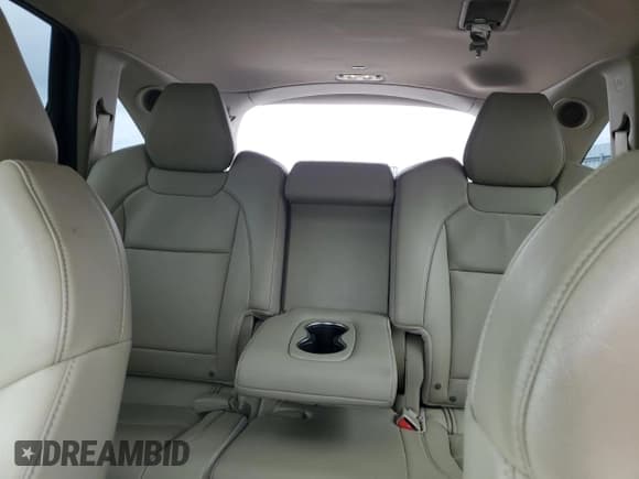 ✅ 2017 Acura MDX Technology • VIN: 5FRYD4H57HB030123 • Lot: 54354345. Listed on Copart with 134,558 mi. Free auction sales archive from the USA and detailed vehicle history report at DreamBid. Image 10.