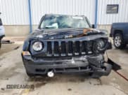 ✅ 2017 Jeep Patriot 75th Anniversary • VIN: 1C4NJRBB2HD180687 • Lot: 50163035. Listed on Copart with 120,795 mi. Free auction sales archive from the USA and detailed vehicle history report at DreamBid. Image 5.