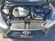 ✅ 2016 Hyundai Veloster Turbo Rally Edition • VIN: KMHTC6AE6GU277672 • Lot: 89282395. Listed on Copart with 127,539 mi. Free auction sales archive from the USA and detailed vehicle history report at DreamBid. Image 11.