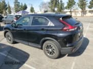 ✅ 2022 Mitsubishi Eclipse Cross ES • VIN: JA4ASUAA1NZ018100 • Lot: 53680935. Listed on Copart with 34,611 mi. Free auction sales archive from the USA and detailed vehicle history report at DreamBid. Image 2.