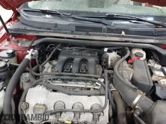 ✅ 2010 Ford Taurus Limited • VIN: 1FAHP2JW7AG134788 • Lot: 43124152. Listed on IAAI with 157,106 mi. Free auction sales archive from the USA and detailed vehicle history report at DreamBid. Image 10.