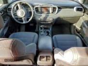 ✅ 2017 Kia Sorento LX • VIN: 5XYPG4A35HG260572 • Лот: 95097815. Опубликован ранее на Copart с пробегом 114 790 миль. Бесплатный доступ к архиву аукционных продаж из США и подробный отчёт об истории автомобиля на DreamBid. Изображение 8.