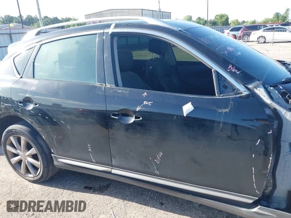 ✅ 2016 Infiniti QX50 • VIN: JN1BJ0RP7GM236074 • Лот: 42522967. Опубликован ранее на IAAI с пробегом 81 953 миль. Бесплатный доступ к архиву аукционных продаж из США и подробный отчёт об истории автомобиля на DreamBid. Изображение 13.