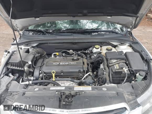 2016 Chevrolet Cruze LS с VIN 1G1PC5SG0G7211643, выставлен на аукционе IAAI как лот 43342069 с пробегом 73 148 миль миль и . История ставок и продаж доступна на DreamBid. Изображение 10.