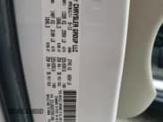 ✅ 2013 Ram Cargo Van Tradesman • VIN: 2C4JRGAG7DR811806 • Лот: 59051744. Опубликован ранее на Copart с пробегом 203 606 миль. Бесплатный доступ к архиву аукционных продаж из США и подробный отчёт об истории автомобиля на DreamBid. Изображение 13.