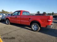 ✅ 2008 Ford F-150 XL • VIN: 1FTRF12228KE36052 • Lot: 89221145. Listed on Copart with 161,358 mi. Free auction sales archive from the USA and detailed vehicle history report at DreamBid. Image 2.