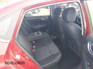 ✅ 2016 Nissan Sentra SV • VIN: 3N1AB7AP5GY239436 • Лот: 43208440. Опубликован ранее на IAAI с пробегом 49 042 миль. Бесплатный доступ к архиву аукционных продаж из США и подробный отчёт об истории автомобиля на DreamBid. Изображение 8.