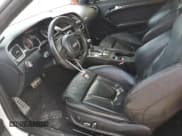 ✅ 2014 Audi RS 5 • VIN: WUAC6AFH6EN900719 • Lot: 76294014. Listed on Copart with 98,212 mi. Free auction sales archive from the USA and detailed vehicle history report at DreamBid. Image 7.