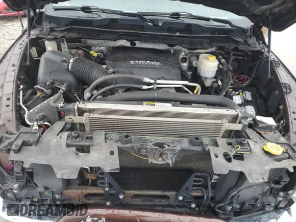 ✅ 2015 Ram 2500 Laramie • VIN: 3C6UR5FJ0FG646431 • Lot: 47999325. Wystawiony na Copart z przebiegiem 103 132 mil. Bezpłatny archiwum sprzedaży aukcyjnych z USA i szczegółowy raport historii pojazdu na DreamBid. Zdjęcie 11.