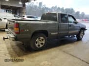 ✅ 2001 Chevrolet Silverado 1500 • VIN: 2GCEK19V911405929 • Лот: 47018305. Опубликован ранее на Copart с пробегом 332 477 миль. Бесплатный доступ к архиву аукционных продаж из США и подробный отчёт об истории автомобиля на DreamBid. Изображение 3.