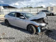 ✅ 2021 Honda Civic Sport Touring • VIN: SHHFK7H98MU209217 • Лот: 83801005. Опубликован ранее на Copart с пробегом Не указан. Бесплатный доступ к архиву аукционных продаж из США и подробный отчёт об истории автомобиля на DreamBid. Изображение 4.