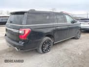 ✅ 2021 Ford Expedition Max Limited • VIN: 1FMJK1KT8MEA39760 • Lot: 41699513. Listed on IAAI with 125,894 mi. Free auction sales archive from the USA and detailed vehicle history report at DreamBid. Image 4.