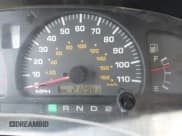 ✅ 2001 Toyota 4Runner Limited • VIN: JT3HN87RX10353973 • Lot: 43093400. Listed on IAAI with 212,987 mi. Free auction sales archive from the USA and detailed vehicle history report at DreamBid. Image 7.