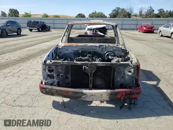 ✅ 1995 GMC Sierra 1500 • VIN: 1GTEC14K3SZ525616 • Lot: 58402965. Wystawiony na Copart z przebiegiem Nie podano. Bezpłatny archiwum sprzedaży aukcyjnych z USA i szczegółowy raport historii pojazdu na DreamBid. Zdjęcie 12.