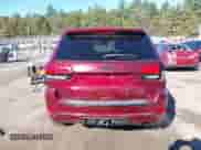 2018 Jeep Grand Cherokee Altitude z VIN 1C4RJFAG4JC343770, wystawiony jako IAAI lot #43439599 z przebiegiem 136 804 mil mil oraz . Historia ofert i sprzedaży dostępna na DreamBid. Obrazek 16.