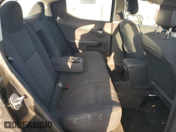 2010 Dodge Avenger SXT с VIN 1B3CC4FBXAN124321, выставлен на аукционе Copart как лот 71727684 с пробегом 210 551 миль миль и Списание • Salvage title. История ставок и продаж доступна на DreamBid. Изображение 10.