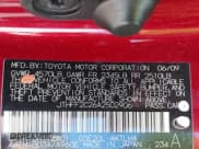 ✅ 2010 Lexus IS 250 C • VIN: JTHFF2C26A2502906 • Lot: 42345094. Listed on IAAI with 200,600 mi. Free auction sales archive from the USA and detailed vehicle history report at DreamBid. Image 9.