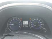 ✅ 2016 Infiniti QX70 • VIN: JN8CS1MW5GM750920 • Lot: 42461404. Listed on IAAI with 145,116 mi. Free auction sales archive from the USA and detailed vehicle history report at DreamBid. Image 7.