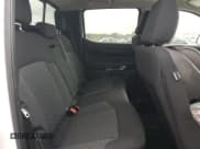 ✅ 2025 Ford Ranger XLT • VIN: 1FTER4GH5SLE13886 • Lot: 61951695. Listed on Copart with 3,563 mi. Free auction sales archive from the USA and detailed vehicle history report at DreamBid. Image 10.