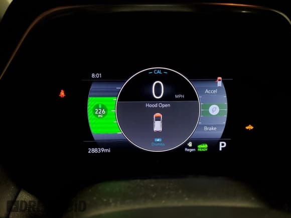 ✅ 2023 Chevrolet Bolt EV 1LT • VIN: 1G1FW6S08P4186035 • Lot: 79163604. Wystawiony na Copart z przebiegiem 28 839 mil. Bezpłatny archiwum sprzedaży aukcyjnych z USA i szczegółowy raport historii pojazdu na DreamBid. Zdjęcie 9.