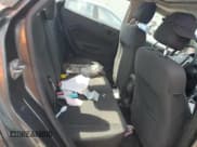 ✅ 2019 Ford Fiesta SE • VIN: 3FADP4BJ4KM154131 • Lot: 81348805. Listed on Copart with 99,453 mi. Free auction sales archive from the USA and detailed vehicle history report at DreamBid. Image 10.