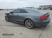 ✅ 2016 Audi S5 Premium Plus • VIN: WAUC4AFR2GA014108 • Lot: 40098104. Listed on Copart with 120,419 mi. Free auction sales archive from the USA and detailed vehicle history report at DreamBid. Image 2.