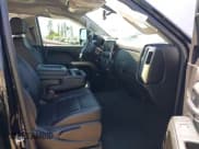 ✅ 2016 Chevrolet Silverado 2500HD LT • VIN: 1GC1KVE89GF277845 • Lot: 43040037. Wystawiony na IAAI z przebiegiem 56 497 mil. Bezpłatny archiwum sprzedaży aukcyjnych z USA i szczegółowy raport historii pojazdu na DreamBid. Zdjęcie 5.