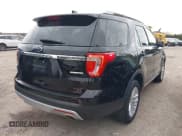✅ 2016 Ford Explorer XLT • VIN: 1FM5K7D87GGA75719 • Лот: 43796766. Опубликован ранее на IAAI с пробегом 195 908 миль. Бесплатный доступ к архиву аукционных продаж из США и подробный отчёт об истории автомобиля на DreamBid. Изображение 4.