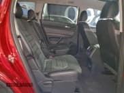 ✅ 2021 Volkswagen Atlas SEL Premium • VIN: 1V2TR2CA5MC549666 • Lot: 96112415. Wystawiony na Copart z przebiegiem 92 863 mil. Bezpłatny archiwum sprzedaży aukcyjnych z USA i szczegółowy raport historii pojazdu na DreamBid. Zdjęcie 11.