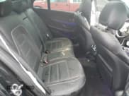 ✅ 2020 Mercedes-Benz E 63 S AMG • VIN: WDDZF8KBXLA736418 • Лот: 42423335. Опубликован ранее на Copart с пробегом 41 789 миль. Бесплатный доступ к архиву аукционных продаж из США и подробный отчёт об истории автомобиля на DreamBid. Изображение 11.