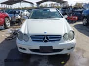 ✅ 2007 Mercedes-Benz CLK 350 • VIN: WDBTK56F67T077169 • Лот: 43554783. Опубликован ранее на IAAI с пробегом 213 525 миль. Бесплатный доступ к архиву аукционных продаж из США и подробный отчёт об истории автомобиля на DreamBid. Изображение 12.