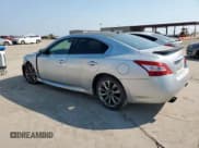 ✅ 2009 Nissan Maxima SV • VIN: 1N4AA51E79C821722 • Лот: 68075085. Опубликован ранее на Copart с пробегом 194 711 миль. Бесплатный доступ к архиву аукционных продаж из США и подробный отчёт об истории автомобиля на DreamBid. Изображение 2.