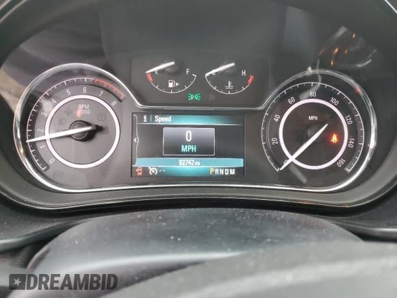 ✅ 2014 Buick Regal • VIN: 2G4GL5EX3E9322598 • Lot: 81448414. Listed on Copart with 82,742 mi. Free auction sales archive from the USA and detailed vehicle history report at DreamBid. Image 9.