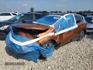 ✅ 2015 Nissan Murano SV • VIN: 5N1AZ2MH3FN290148 • Lot: 55338345. Listed on Copart with Not provided. Free auction sales archive from the USA and detailed vehicle history report at DreamBid. Image 1.