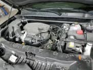 ✅ 2023 Chevrolet Blazer RS • VIN: 3GNKBKRS6PS210308 • Lot: 69443145. Wystawiony na Copart z przebiegiem 8 319 mil. Bezpłatny archiwum sprzedaży aukcyjnych z USA i szczegółowy raport historii pojazdu na DreamBid. Zdjęcie 14.