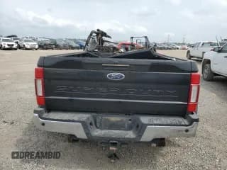 ✅ 2020 Ford F-350 XL • VIN: 1FT8W3DTXLED84271 • Лот: 49737794. Опубликован ранее на Copart с пробегом Не указан. Бесплатный доступ к архиву аукционных продаж из США и подробный отчёт об истории автомобиля на DreamBid. Изображение 6.