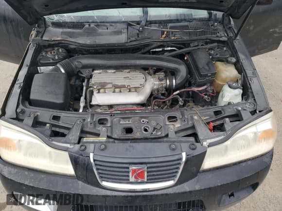 ✅ 2006 Saturn VUE • VIN: 5GZCZ53476S862268 • Lot: 55343625. Wystawiony na Copart z przebiegiem Nie podano. Bezpłatny archiwum sprzedaży aukcyjnych z USA i szczegółowy raport historii pojazdu na DreamBid. Zdjęcie 12.