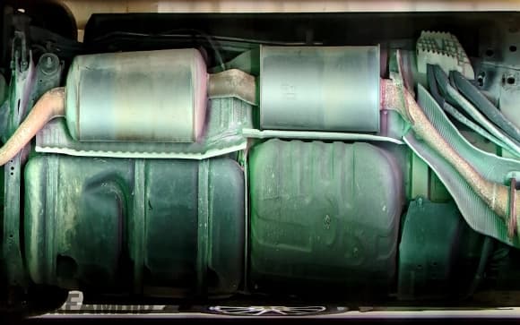 ✅ 2011 Honda Odyssey LX • VIN: 5FNRL5H25BB010240 • Лот: 91743005. Опубликован ранее на Copart с пробегом 132 107 миль. Бесплатный доступ к архиву аукционных продаж из США и подробный отчёт об истории автомобиля на DreamBid. Изображение 14.