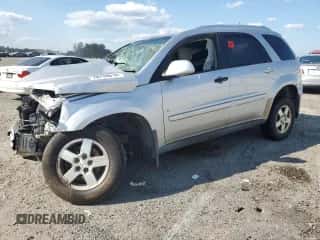 2009 Chevrolet Equinox 1LT с VIN 2CNDL33F496214967, выставлен на аукционе Copart как лот 70759014 с пробегом 207 506 миль миль и Чистый • Clean title. История ставок и продаж доступна на DreamBid. Изображение 1.