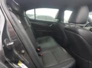 ✅ 2018 Lexus GS 350 • VIN: JTHCZ1BL6JA010381 • Lot: 61398045. Wystawiony na Copart z przebiegiem 47 347 mil. Bezpłatny archiwum sprzedaży aukcyjnych z USA i szczegółowy raport historii pojazdu na DreamBid. Zdjęcie 10.