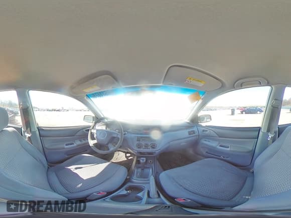 ✅ 2003 Mitsubishi Lancer ES • VIN: JA3AJ26E83U076335 • Лот: 67506825. Опубликован ранее на Copart с пробегом 143 394 миль. Бесплатный доступ к архиву аукционных продаж из США и подробный отчёт об истории автомобиля на DreamBid. Изображение 14.